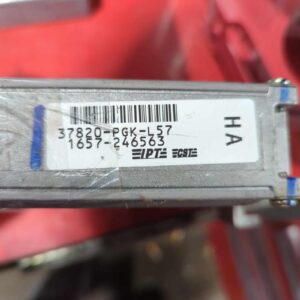 Used 2002 Acura MDX Engine/Motor Brain Box | OEM