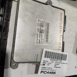 Used 2007 KIA RONDO Engine Control Module | OEM