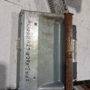 Used 2002 Ford Explorer Engine Control Module (ECM) | OEM