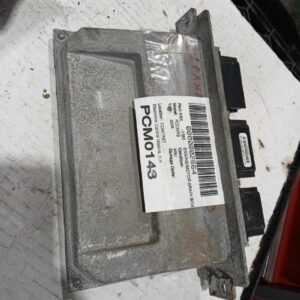 Used 2008 Ford Focus Engine Control Module (ECM) | OEM