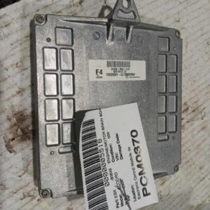 Used 2004 Honda Accord Engine Control Module (ECM) | OEM