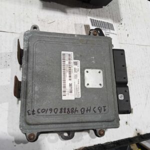 Used 2008 Chrysler Caliber Engine Control Module (ECM) | OEM