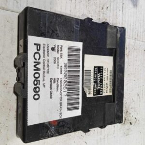Used 2008 Scion TC Engine Control Module (ECM) | OEM
