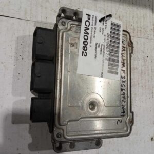 Used 2009 MINI Cooper Engine Control Module (ECM) | OEM