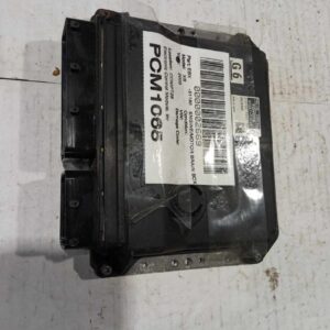 Used 2008 Scion xB Engine Control Module (ECM) | OEM