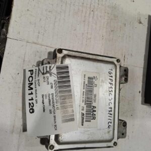 Used 2012 Chevrolet Cruze Engine Control Module (ECM) | OEM