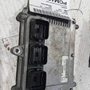 Used 2006 Honda Odyssey Engine Control Module (ECM) | OEM