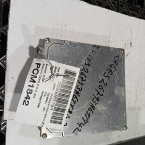Used 2003 Honda Civic Engine Control Module (ECM) | OEM