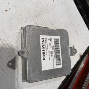 Used 2004 Honda Accord Engine Control Module (ECM) | OEM