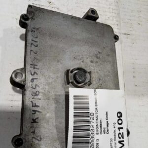 Used 2005 Honda Pilot Engine Control Module (ECM) | OEM