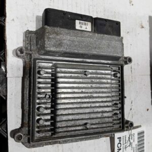 Used 2006 Hyundai Sonata Engine Control Module (ECM) | OEM