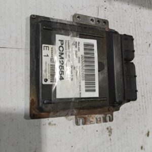 Used 2005 Nissan Quest Engine Control Module (ECM) | OEM