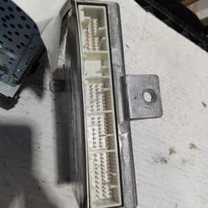 Used 2004 Honda Civic Engine Control Module (ECM) | OEM