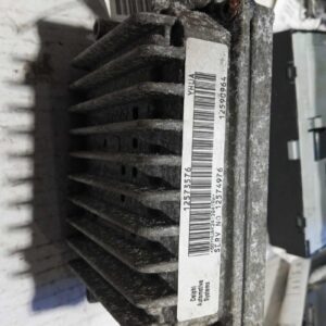 Used 2004 Chevrolet Trailblazer Engine Control Module | OEM