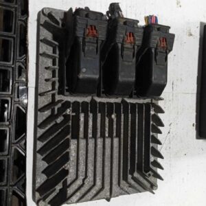 Used 2014 Chevrolet Equinox Engine Control Module (ECM) | OEM
