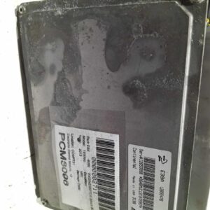 Used 2013 GMC Terrain Engine Control Module (ECM) | OEM