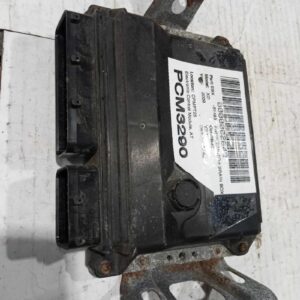Used 2009 Scion xD Engine Control Module (ECM) | OEM