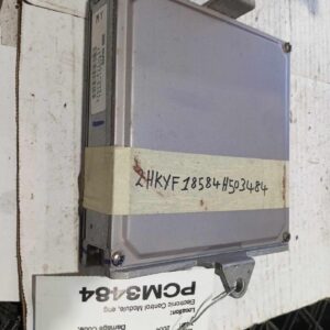 Used 2004 Honda Pilot Engine Control Module (ECM) | OEM