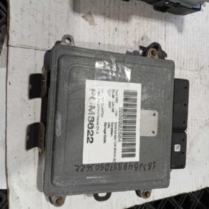 Used 2007 Chrysler Caliber Engine Control Module (ECM) | OEM