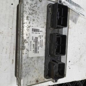 Used 2006 Ford Fusion Engine Control Module (ECM) | OEM