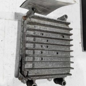 Used 2005 Chevrolet Trailblazer Engine Control Module | OEM