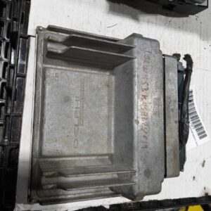 Used 2005 Pontiac Bonneville Engine Control Module (ECM) | OEM