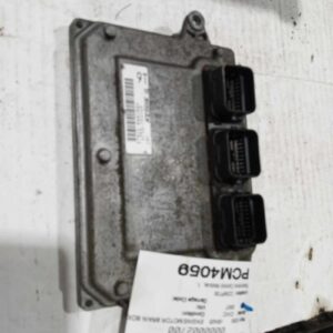 Used 2007 Honda Civic Engine Control Module (ECM) | OEM