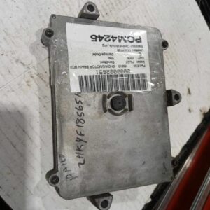 Used 2005 Honda Pilot Engine Control Module (ECM) | OEM