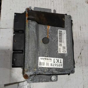 Used 2014 Nissan Altima Engine Control Module (ECM) | OEM