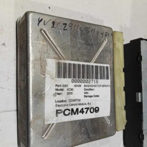 Used 2005 Volvo XC90 Engine Control Module (ECM) | OEM