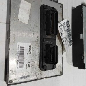Used 2005 Chevrolet Cobalt Engine Control Module (ECM) | OEM