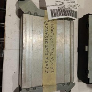 Used 2003 Chevrolet Impala Engine Control Module (ECM) | OEM