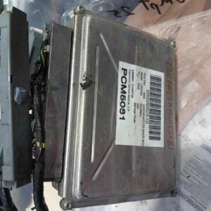 Used 2005 Buick LeSabre Engine Control Module (ECM) | OEM