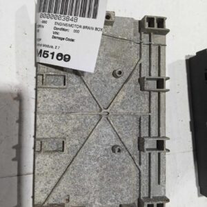 Used 2008 Chrysler Sebring Engine Control Module (ECM) | OEM