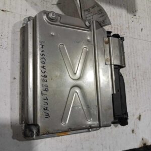 Used 2005 Audi A4 Engine Control Module ECM | OEM