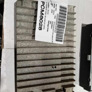 Used 2005 Chrysler Neon Engine Control Module (ECM/PCM) | OEM