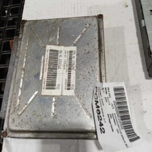Used 2004 GM TRUCKS SILV15 Engine Control Module | OEM