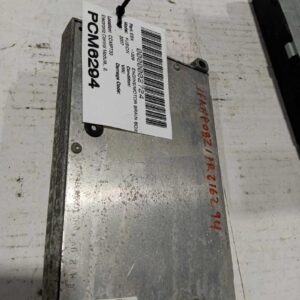 Used 2007 Ford Fusion Engine Control Module (ECM) | OEM
