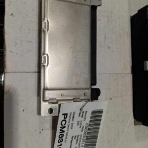 Used 2002 KIA KIASPE Engine Control Module (ECM) | OEM