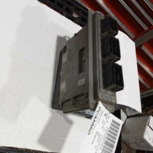 Used 2008 Ford Focus Engine Control Module (ECM) | OEM