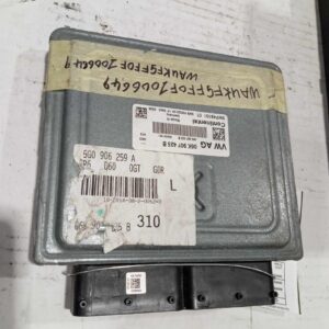 Used 2015 Audi A3 Engine Control Module (ECM) | OEM