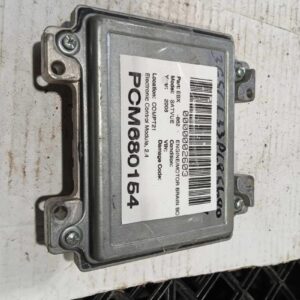 Used 2008 Saturn Vue Engine Control Module (ECM) | OEM
