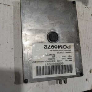 Used 2013 Honda Civic Engine Control Module (ECM) | OEM