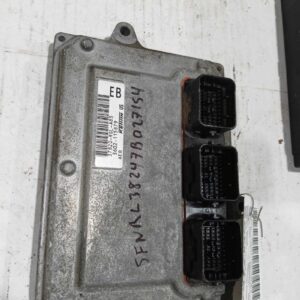 Used 2007 Honda Odyssey Engine Control Module (ECM) | OEM