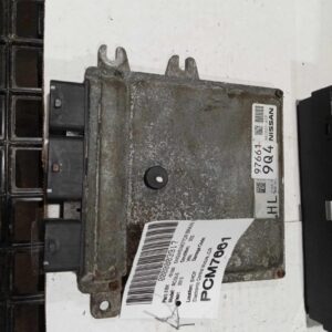 Used 2013 Nissan Rogue Engine Control Module (ECM) | OEM