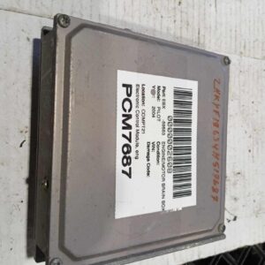 Used 2004 Honda Pilot Engine Control Module (ECM) | OEM
