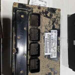 Used 2003 Dodge Trucks DPU15 Engine Control Module | OEM