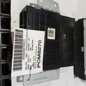 Used 2002 Hyundai Sonata Engine Control Module (ECM) | OEM