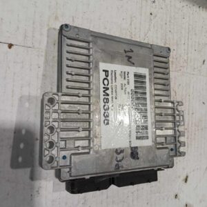 Used 2006 Nissan Altima Engine Control Module (ECM) | OEM