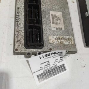 Used 2005 Ford F-150 Engine Control Module (ECM) | OEM